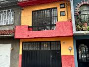 Venta casa en colonia jardines de guadalupe