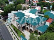 VENTA CASA EN COLONIA JARDINES DEL PEDREGAL ALVARO OBREGON 4