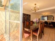 Venta | Casa en condominio 119 m² | 2 rec + estudio y...