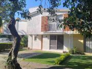 Venta, casa en condominio