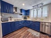 Venta Casa en Condominio 3 Habs. en Villa Alta