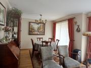 VENTA CASA EN CONDOMINIO 3HAB 3BA SAN PEDRO DE LA PAZ