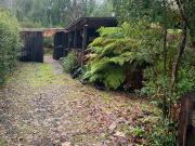 VENTA CASA EN CONDOMINIO 4HAB 2BA VILLARRICA