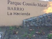 VENTA CASA EN CONDOMINIO 4HAB 3BA MACUL