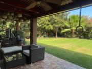 CASA INTERIOR DE CONDOMINIO LOS ATACAMEÑOS 5H 4 SUBTERRÁNEO