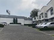 Venta casa en condominio a un paso de Santa Fe