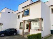 Venta casa en condominio a un paso de Santa Fe