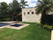 VENTA CASA EN CONDOMINIO ALBERCA VISTA HERMOSA...