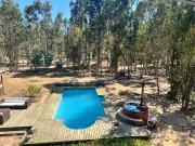 VENTA CASA EN CONDOMINIO ALGARROBO