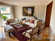 VENTA CASA EN CONDOMINIO BOSQUES DE LAS LOMAS LAS TEJAS