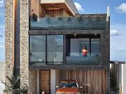 VENTA CASA EN CONDOMINIO CARMEL AL SUR PONIENTE DE LA...