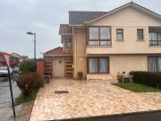 Venta Casa en Condominio, Ciudad Satélite Maipu