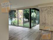 VENTA CASA EN CONDOMINIO COAHUILA CUAJIMALPA