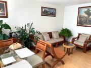 VENTA CASA EN CONDOMINIO COL. DEL VALLE, ALCALDIA BENITO...