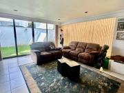 VENTA CASA EN CONDOMINIO COLONIA FLORIDA