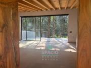 Venta casa en Condominio con BOSQUE en Avándaro