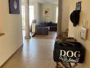 VENTA CASA EN CONDOMINIO CON JARDÍN SAN NICOLÁS...