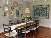 VENTA CASA EN CONDOMINIO CON VISTA AL GREEN, LOMAS...