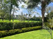 VENTA CASA EN CONDOMINIO CON VISTA AL GREEN, LOMAS...