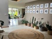 VENTA CASA EN CONDOMINIO CON VISTA AL GREEN, LOMAS...