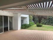VENTA CASA EN CONDOMINIO CUAJIMALPA