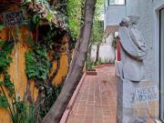 VENTA CASA EN CONDOMINIO CUAJIMALPA