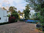 VENTA CASA EN CONDOMINIO CUAJIMALPA