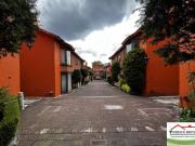 VENTA CASA EN CONDOMINIO DESIERTO DE LOS LEONES, ÀLVARO...