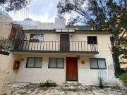VENTA CASA EN CONDOMINIO DUPLEX, LOMAS DE BEZARES
