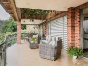 VENTA CASA EN CONDOMINIO EL POBLADO MEDELLIN