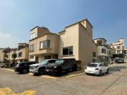 VENTA Casa en Condominio en Atizapán