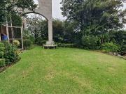 Venta casa en condominio en Bosques de las Lomas R