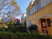 Venta Casa en Condominio, en Coyoacan