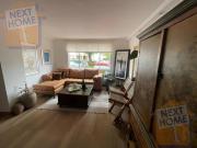 VENTA CASA EN CONDOMINIO EN CUAJIMALPA