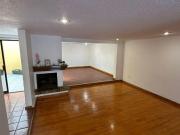 VENTA Casa en condominio en Cuajimalpa