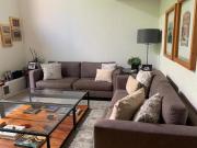 Venta Casa en Condominio en Cuajimalpa