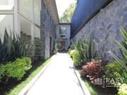 Venta Casa en Condominio en Desierto de los Leones