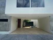 Venta casa en condominio en Dzytia