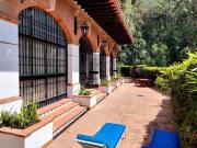 VENTA CASA EN CONDOMINIO EN EL BOSQUE V287