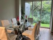 VENTA CASA EN CONDOMINIO EN EL RESIDENCIAL EL ENCINAR EN...