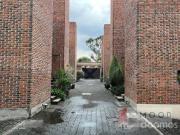VENTA CASA EN CONDOMINIO EN INSURGENTES