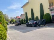 VENTA CASA EN CONDOMINIO EN INTERLOMAS