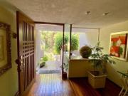 VENTA CASA EN CONDOMINIO EN JARDINES DEL PEDREGAL