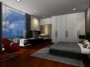 Venta casa en condominio en la Molina