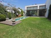 Venta Casa en condominio en la Planicie 735m2 / 5...