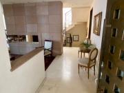 VENTA CASA EN CONDOMINIO EN LAS AGUILAS