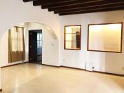 VENTA CASA EN CONDOMINIO EN LOMAS ANÁHUAC