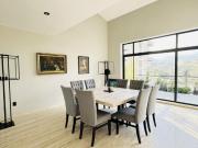 VENTA CASA EN CONDOMINIO EN LOMAS COUNTRY CLUB