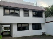 Venta Casa en Condominio en Lomas Quebradas, Cdmx