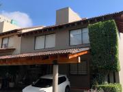 VENTA CASA EN CONDOMINIO EN RANCHO SANTA FE, LA LOMA